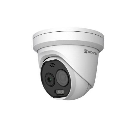 Hikvision Thermal & Optical Bi-Spectrum HM-TD1228-2/G1/T3A